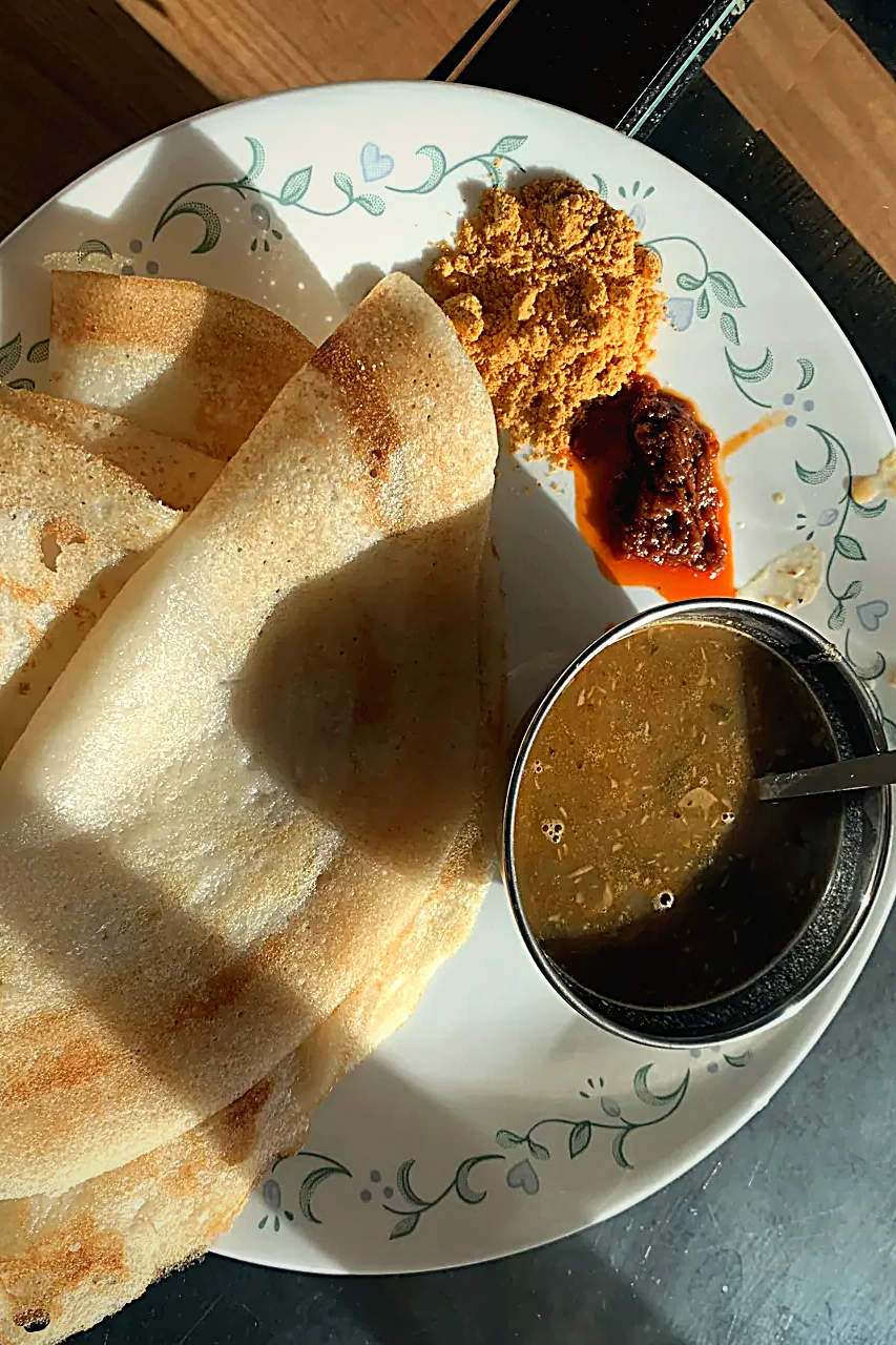 Dosa