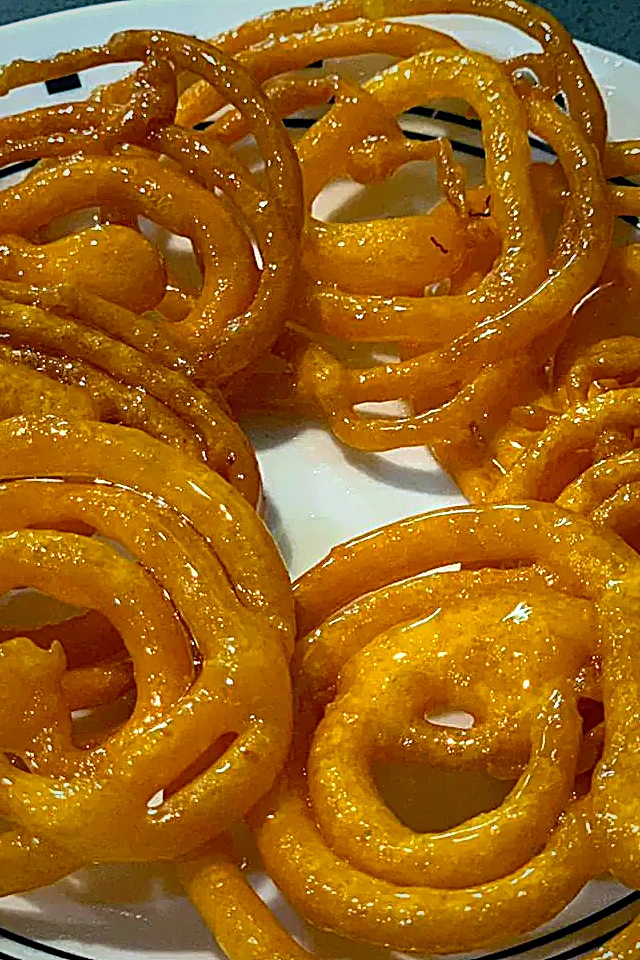 Jalebi