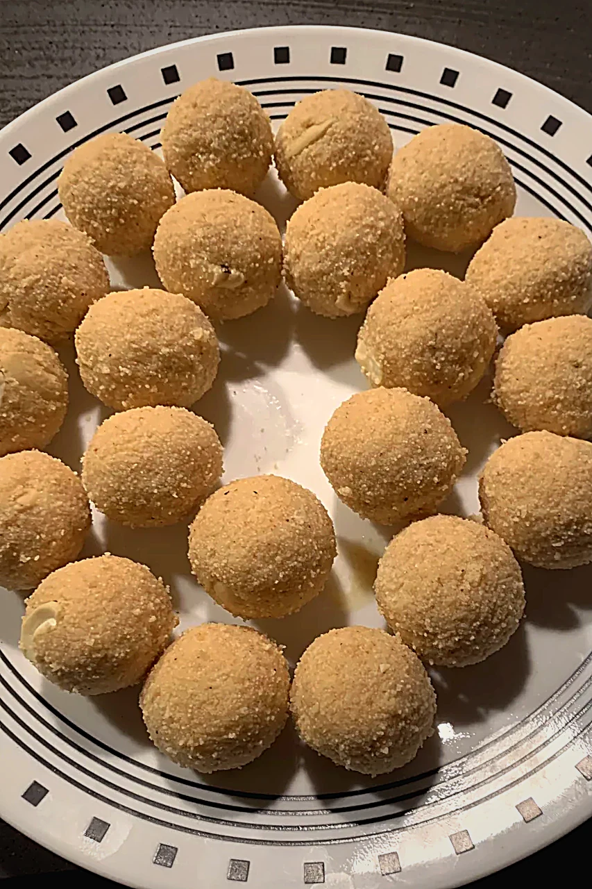 Laddu